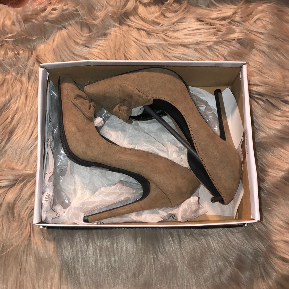 WILD DIVA lounge Heels